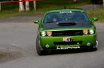 Dodge Challenger Underground Targa by Mopar 2008 года
